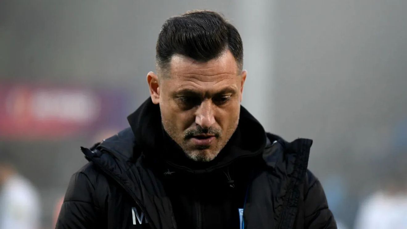 Cine e „cârtiţa” din vestiarul Universităţii Craiova? Oltenii au mai acuzat o trădare din interior şi la un alt meci cu FCSB