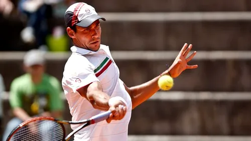 Hănescu s-a calificat în turul II la Wimbledon și îl va întâlni pe Roddick