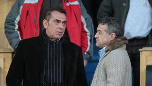 Brașovul a apăsat pe cicatricile lăsate de Stuttgart:** "I-am prins desculți moral!" Prima "grasă" promisă de Ioan Neculaie la pauză