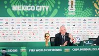FIFA a detonat marea bombă cu câteva ore înainte de startul Mondialului! Toți fotbaliștii vor avea clauze de reziliere!