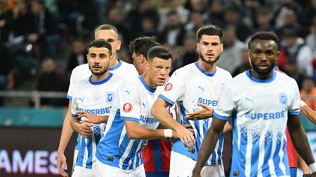 Programarea Universităţii Craiova în Conference League a obligat FRF să mute etapa a treia a Cupei României în 2026. Oltenii au 16 meciuri în 2 luni