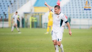 Alexandru Bourceanu a spus adevăratul motiv pentru care s-a despărţit de ultimul său club. Mijlocaşul vrea să mai joace, însă are condiţii speciale