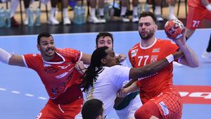 Ce calcule are Dinamo înaintea ultimelor trei meciuri din Grupa B în European Handball League, în tentativa de a se califica în optimile de finală. Reprezentanta României joacă marți, de la ora 19:45, la Nimes