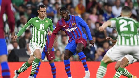 Ce lovitură pentru FC Barcelona: Ousmane Dembele a luat decizia finală! Semnează și anunțul va fi făcut în scurt timp!