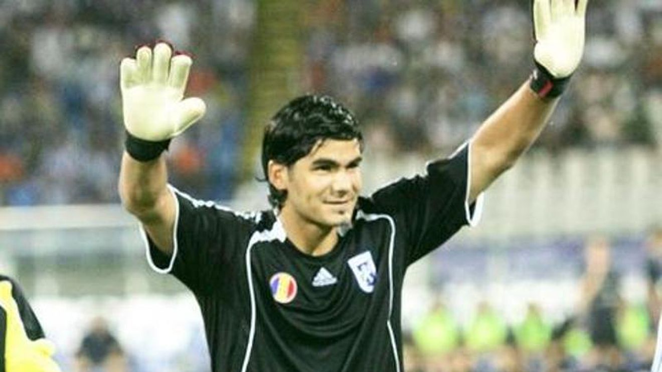 Bornescu: "Am început bine și vrem să continuăm la fel"