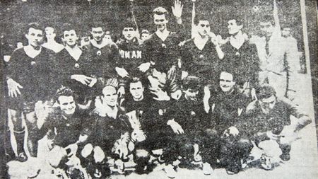 Otto Tellman, care a cucerit primul titlu mondial din istoria naționalei de handbal, a decedat la vârsta de 86 de ani