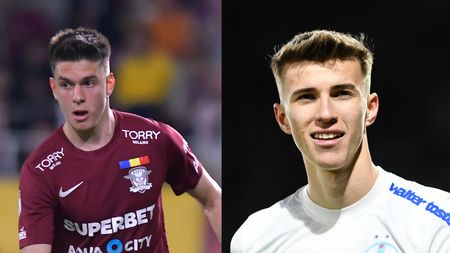 Capitolul la care Tavi Popescu și Rareș Ilie au probleme. „De asta nu fac alunecări și nu dau cu capul!” | VIDEO EXCLUSIV ProSport LIVE