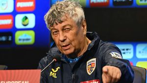 Patronul din Superliga îl apără pe Mircea Lucescu după eliminarea de la Istanbul: „Tactic a jucat perfect cu Turcia”