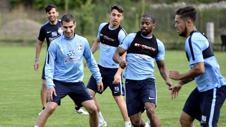 A luat două titluri cu FCSB, iar acum joacă în Liga 3! „Perla” lui Gigi Becali a intrat în anonimat după scandalul cu Valeriu Argăseală | SPECIAL