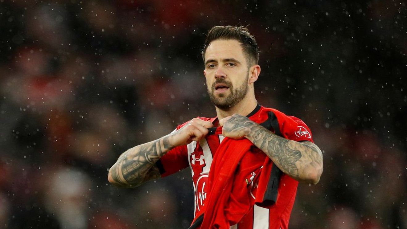 OFICIAL | Southampton i-a luat atacantul lui Liverpool. Jucătorul englez este fericit de mutare: "Este minunat"