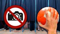 Lovitură dură la alegerile FR Handbal! Fotografierea votului este interzisă, ce riscă „voiajorii politici”