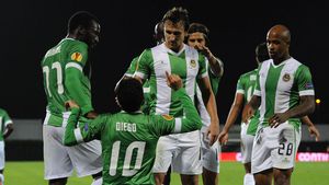 Lusitanii, nemulțumiți de egalul cu Steaua. Diego Lopes: "Prin prisma evoluției jocului am fi meritat victoria"