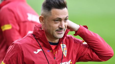 Unde a greșit FRF în relația cu Mirel Rădoi. „Era o dovadă de apreciere!” Cum îl poate face pe selecționer să rămână pe banca naționalei României