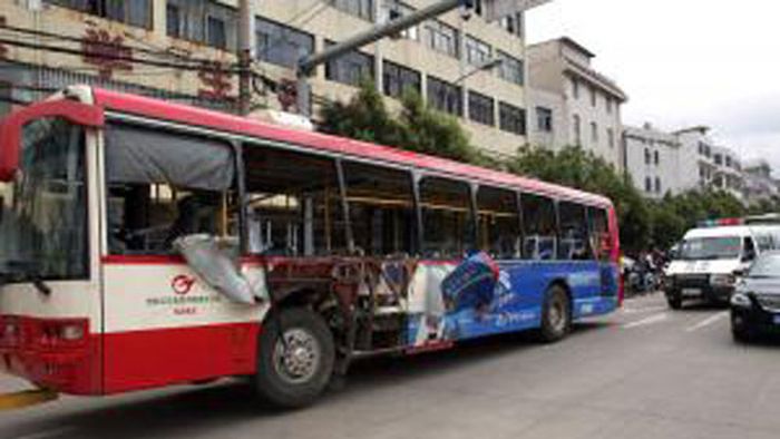 Cât de sigure sunt Jocurile Olimpice de la Beijing?