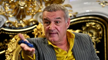 Aşa pompează bani Gigi Becali în partidul AUR. George Simion a recunoscut ce va urma: „Legal. Cum trebuie”