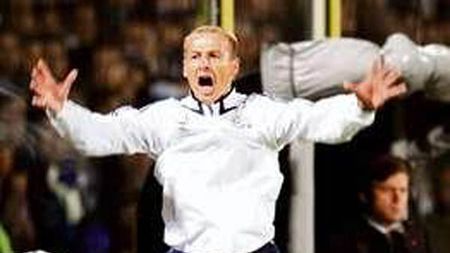 Bild: "Million Dollar Match contra Stelei"