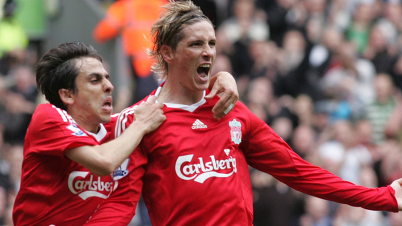 Fernando Torres, prioritatea numărul 1 pentru noul președinte al Barcelonei