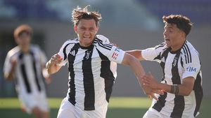 CFR Cluj tocmai a transferat un jucător de la Juventus Torino! Anunțul bombă făcut de ardeleni