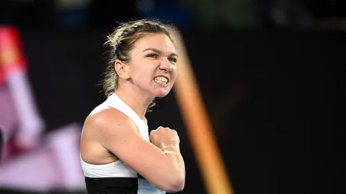 Numărul 1 și pe teren, și în afara lui! „M-am urcat în autobuz și m-am întâlnit cu Simona Halep. Când o vezi…”. Gestul cu care liderul mondial a cucerit pe toată lumea