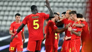 Transferul cu care Gigi Becali a dat mega-lovitura verii, în pofida criticilor! Cifrele Wyscout dezvăluie cum a ajuns cel mai bătrân jucător de pe teren să fie cel mai bun fotbalist FCSB