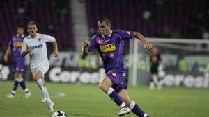 FC Timișoara - CS Otopeni 3-1