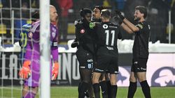 MERCATO Mihai Rotaru e la un pas să dea lovitura cu transferul lui Nsimba! Grecii de la Olympiacos pun jos milioanele de euro