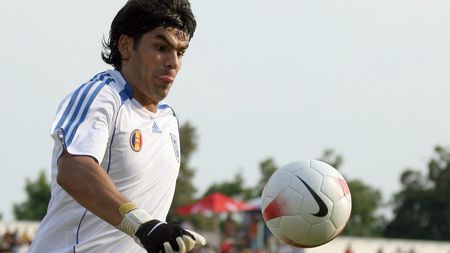 Adrian Mititelu negociază marea lovitură a verii: Mircea Bornescu, preşedinte la FC U Craiova! „Dacă voi accepta, o voi face pentru fanii minunaţi” | EXCLUSIV