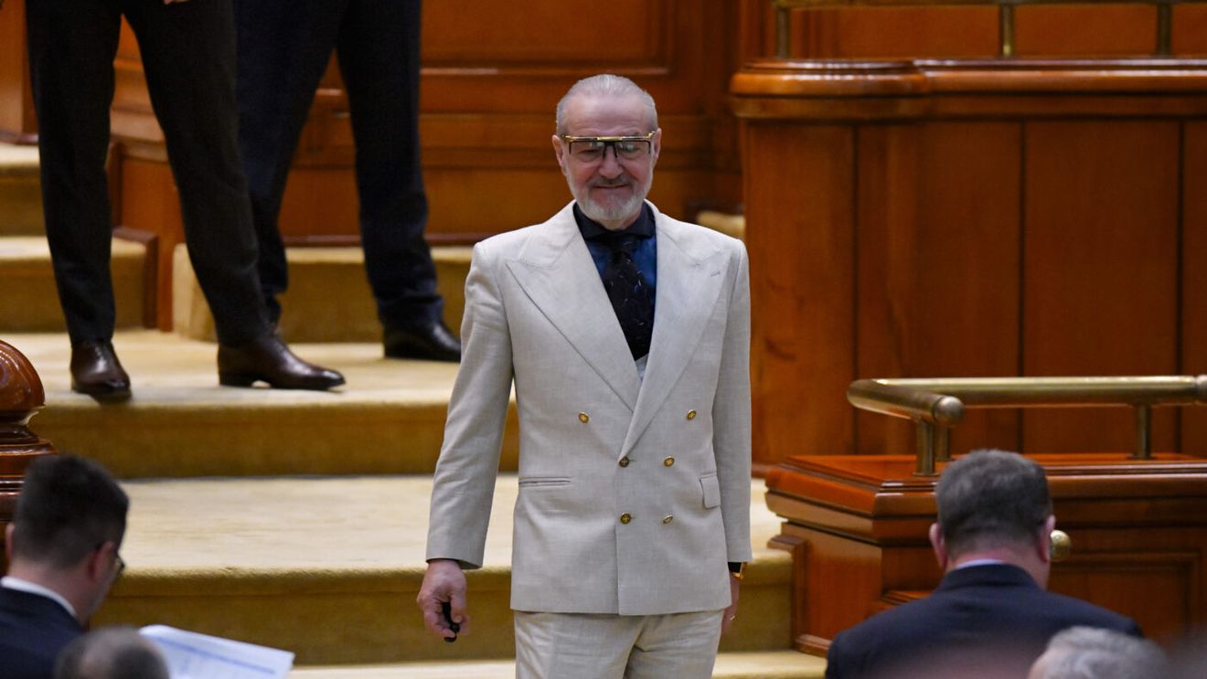 Cum a intrat Gigi Becali în politică. Personajul celebrul care l-a băgat în Parlament. „Apoi, s-a certat cu el. Nu poate să aibă șef”