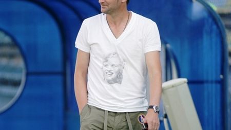 Craioveanu, aproape de Steaua!** "Am vorbit cu Piți și am început să caut jucători liberi de contract în Spania"