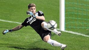 Hizo, obligat să improvizeze!** Puia - titular, Milanov - stoper