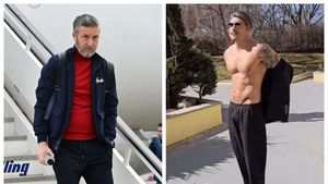 Dezvăluire șocantă: antrenorul cu portarii de la Dinamo a vrut să se ducă peste Meme Stoica în casă, după ce oficialul de la FCSB l-a atacat! „Dă-mi adresa lui MM! Nu mai suport”