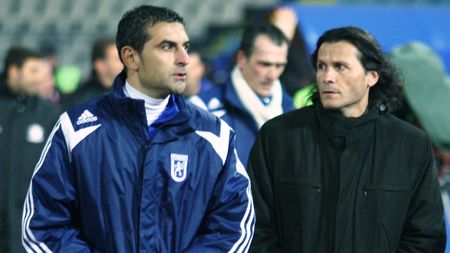 "Nu mai vreau să fiu 'secund'!"