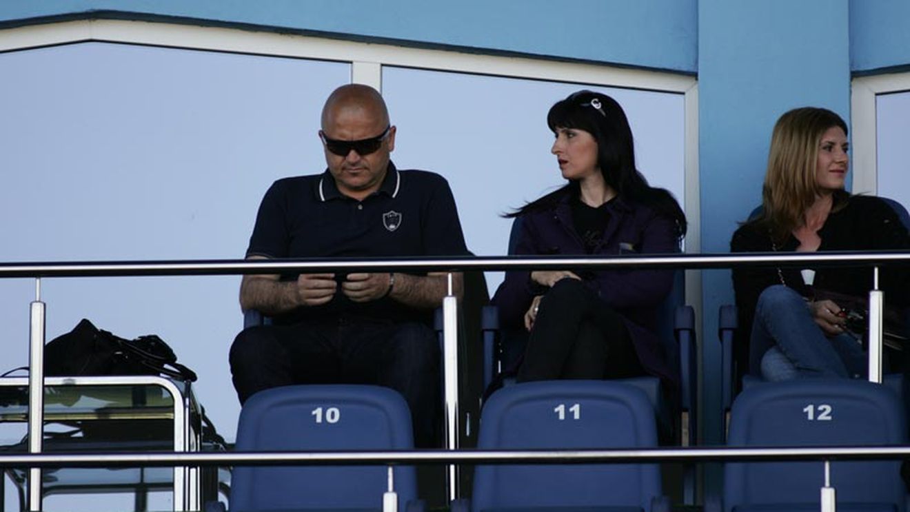 Mititelu: „Vom juca în Europa League, să moară Cîrțu!"