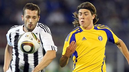 Vezi aici toate rezultatele din turul trei preliminar al Ligii Campionilor