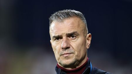 Daniel Pancu, aproape de un obiectiv la care nu se gândea. „Eu despre asta am discutat cu conducerea CFR”. De ce crede că FCSB își merită locul și ce pedeapsă cere pentru pariurile ilegale