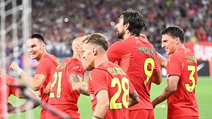 FCSB, avertizată înaintea turului cu Nordsjaelland din Conference League. „Cea mai dificilă misiune!” La ce trebuie să fie atenți jucătorii lui Gigi Becali | VIDEO EXCLUSIV ProSport LIVE