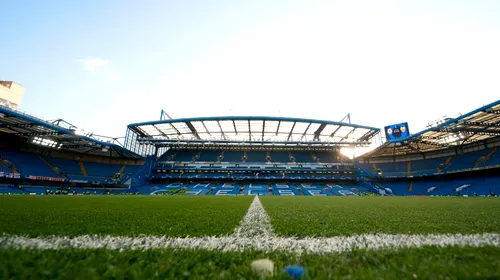 Decizie dură luată de Chelsea! Clubul de pe Stamford Bridge a suspendat trei fani pe viață