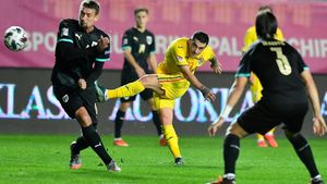 Lovitură! Selecționerul poate pleca înainte de Austria - România: ofertă de la Borussia Dortmund!