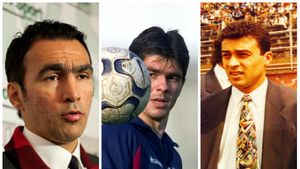 Ce spun rapidiștii despre preluarea clubului de către Viorel Moldovan. "Cred că are un business plan, se bazează pe niște sume de bani"