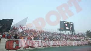 Dinamo și Rapid, sancționate după derby! Vezi ce pedeapsă au primit cele 2 cluburi!