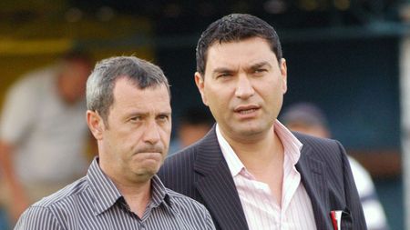 "Rednic și Niculescu sunt cei mai fricoși la faze de acest gen!"