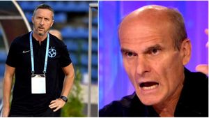 Mihai Stoica, replică devastatoare în războiul declarațiilor cu CTP: „Oprește-te până nu e prea târziu! Riști să te infectezi de la atâta răutate”