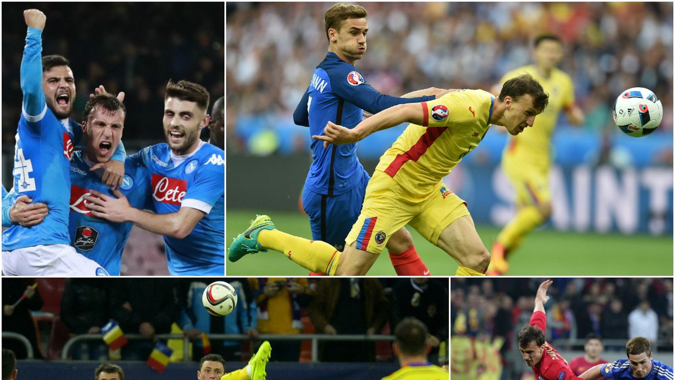 INTERVIU EXCLUSIV | Chiricheș: "Sper să obținem victoria cu Danemarca!". Ce eveniment i-a schimbat viața, fundașul alături de care ar fi vrut să joace, Steaua sau FCSB, diferența dintre Neubert și ceilalți plus TOP 3 atacanți 