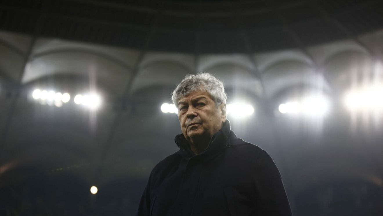 Mesajul lui Mircea Lucescu din vestiar, înainte de România - Cipru. Discurs de mare campion al selecționerului, după haosul cu Kosovo