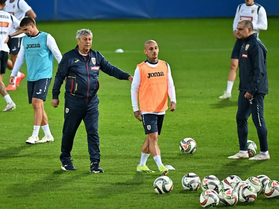 Sursa foto: Sport Pictures