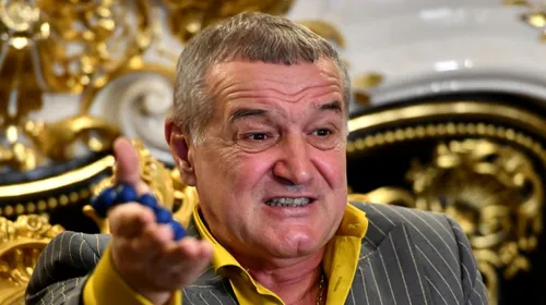 „Ar putea să domine Liga 1!”. Dinu Gheorghe, despre patronul care îl poate „eclipsa” până și pe Gigi Becali | EXCLUSIV ProSport Live