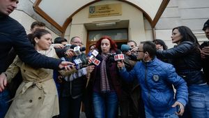 „Gigi Becali poate vine și mă bagă în portbagaj. Îi fură cu bani, că doar nu se duc că e el de la stână”. A răbufnit împotriva finanțatorului FCSB în emisiune