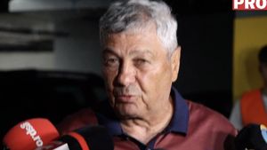 Mircea Lucescu știe care este marele avantaj al fotbalului românesc în acest sezon: „Așa va crește nivelul campionatului nostru” | VIDEO