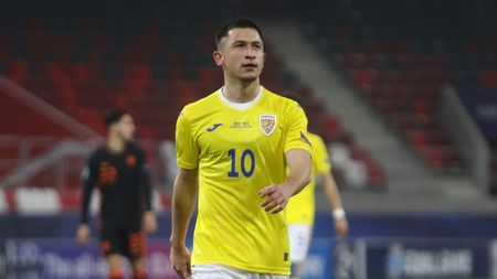 Olimpiu Moruțan, cerut titular în Germania - România: „Îl văd meci de meci. Devine fotbalist mare!”