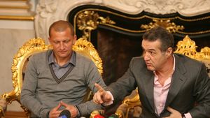 Dorinel Munteanu: "Trebuie întăriri!"
